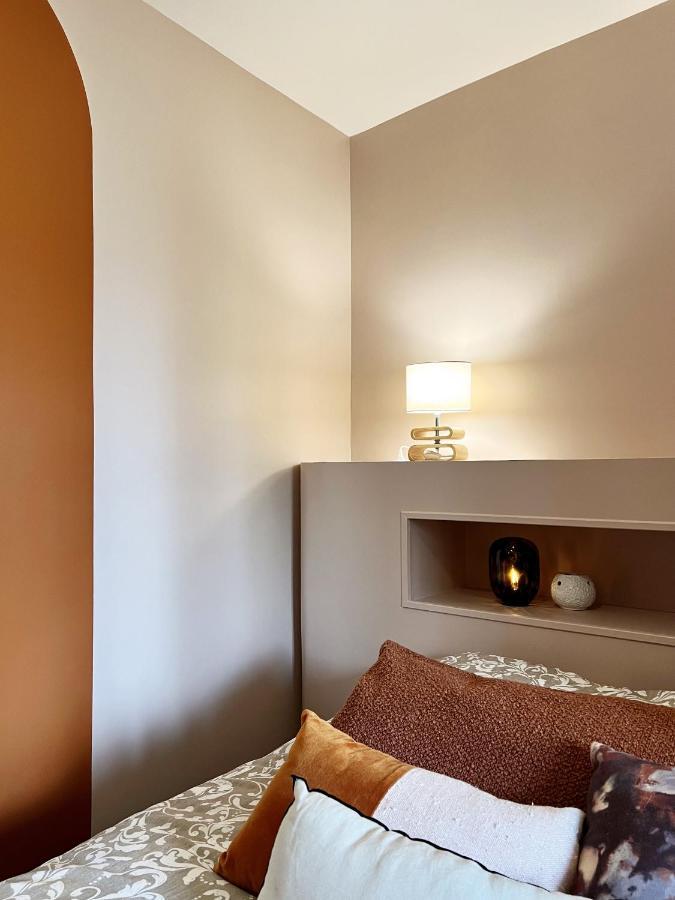 L'Arc-En-Ciel Scandinave - Sejour Unique Et Design Au Coeur De Руан Экстерьер фото